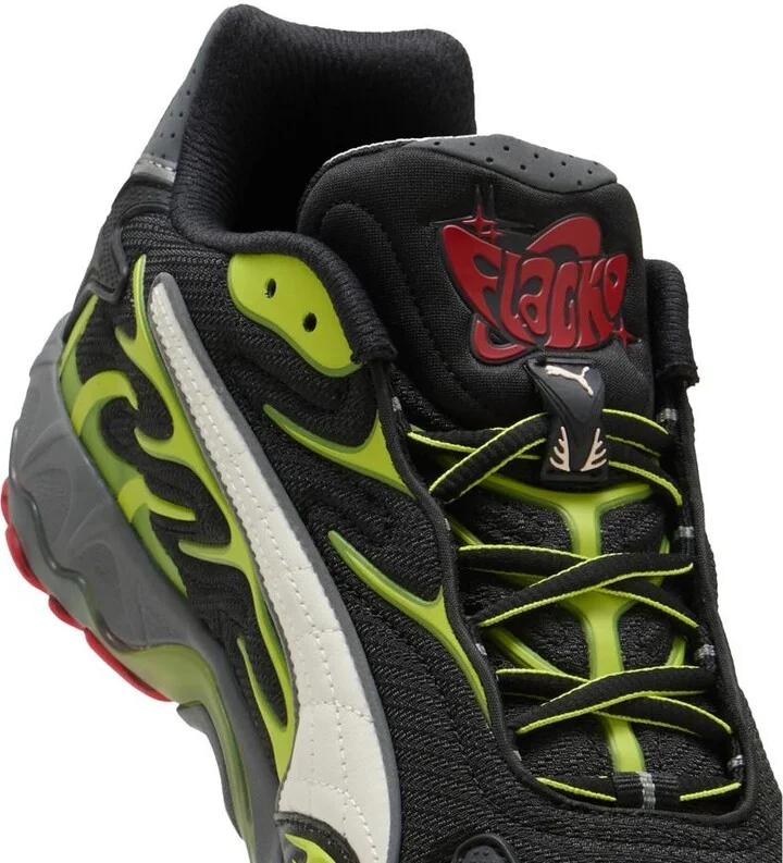 Puma Sneakers 2 - Image 6
