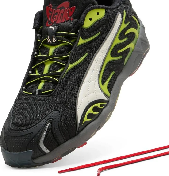 Puma Sneakers 2 - Image 7