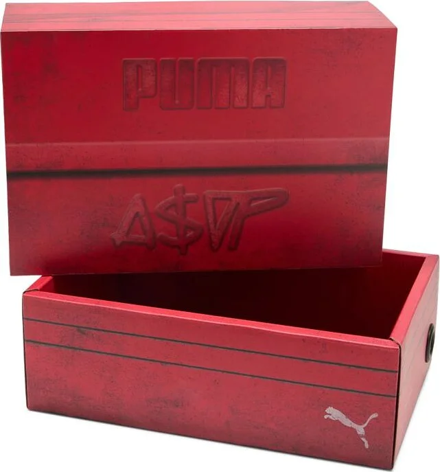 Puma Sneakers 2 - Image 8