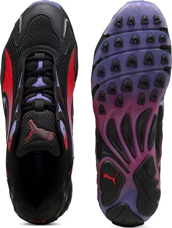 Puma Sneakers 2 - Image 3