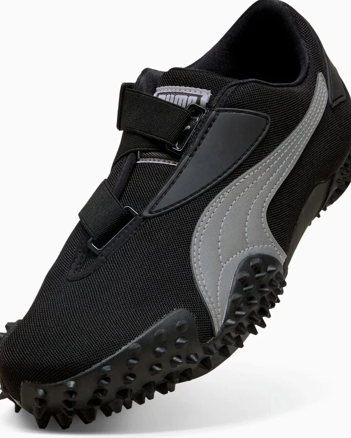 Puma Sneakers 2 - Image 4