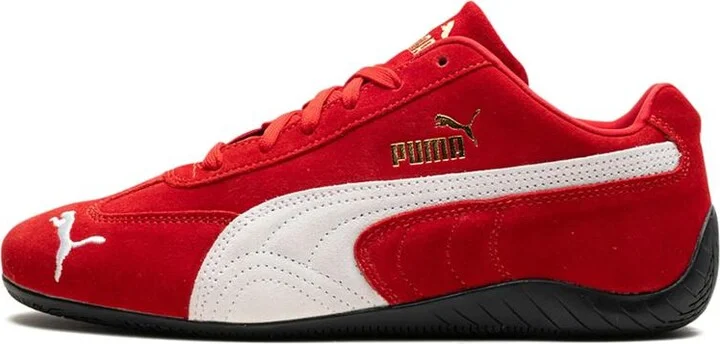 Puma Sneakers 2 - Image 4
