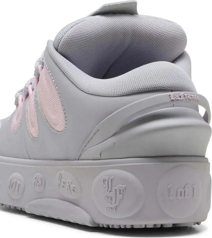 Puma Sneakers 2 - Image 4