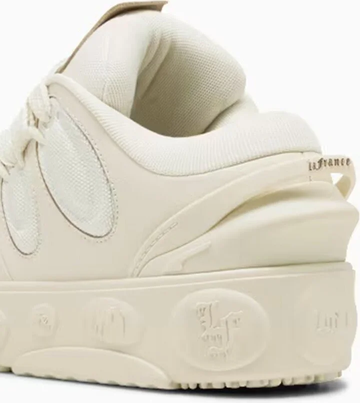 Puma Sneakers 2 - Image 4