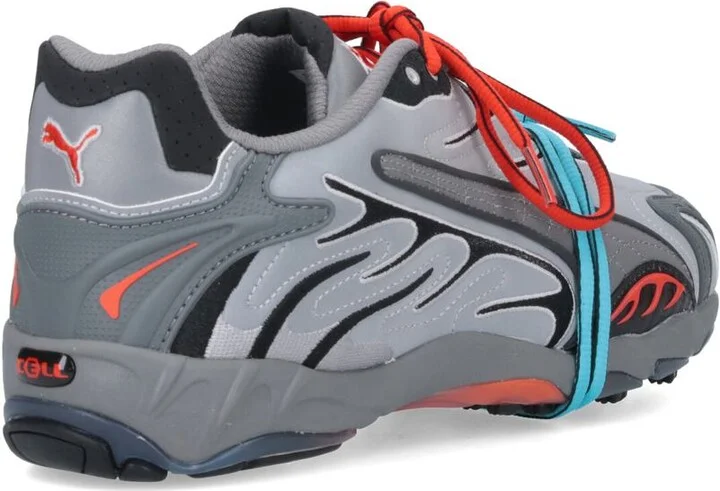 Puma Sneakers - Image 4