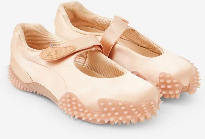 Puma Sneakers - Image 3