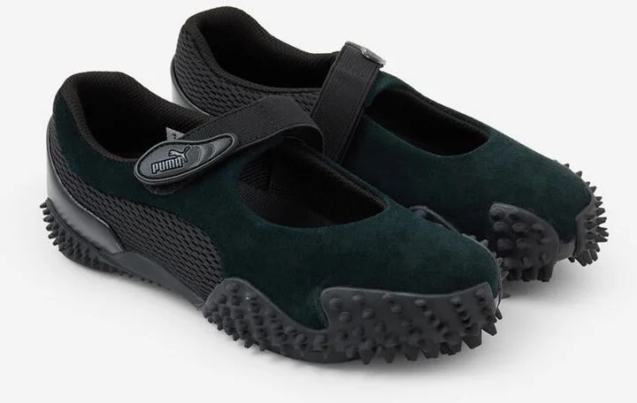Puma Sneakers - Image 3
