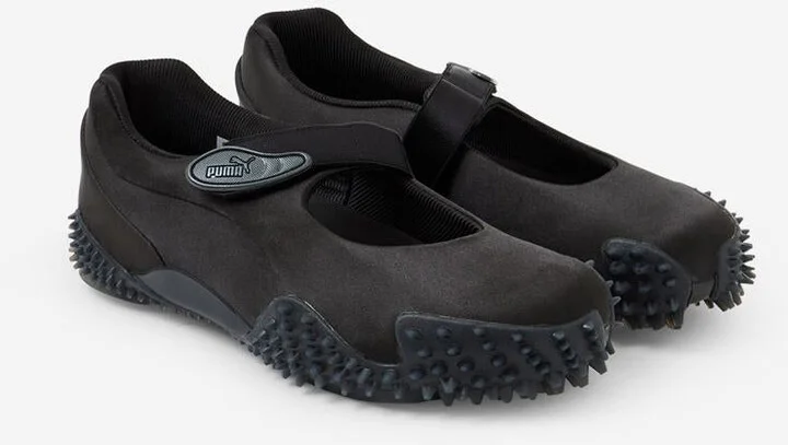 Puma Sneakers - Image 3