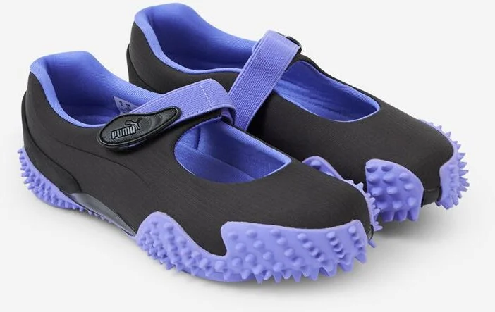 Puma Sneakers - Image 3