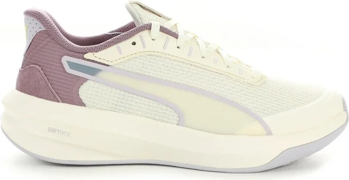 Puma SoftRide Courtney Running Shoe