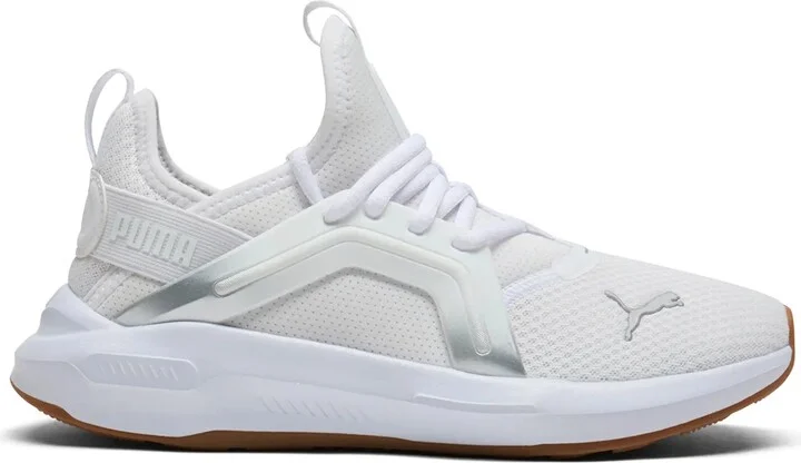Puma Softride Enzo 5 Metallic Sneaker