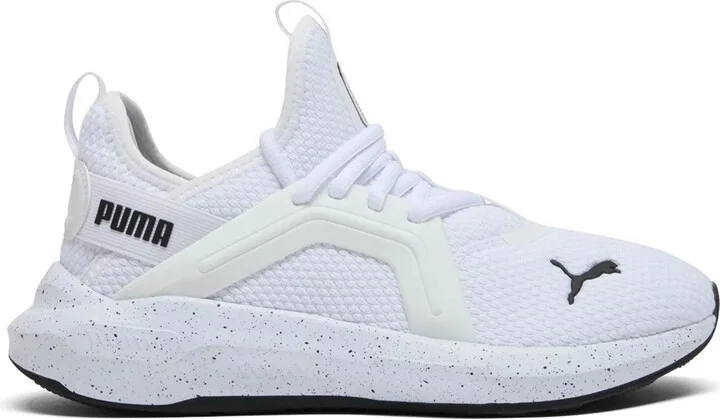 Puma SoftRide Enzo 5 Speckle Sneaker