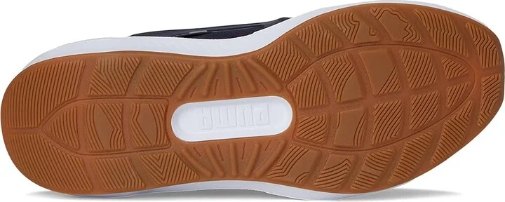 PUMA Softride Enzo Cross Training Shoes Men's Cross Training Shoes New Navy/White : 11.5 D - Medium, Textile - Image 3