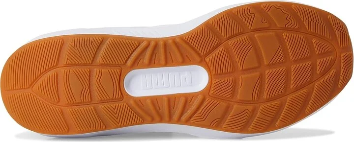 PUMA Softride Enzo Cross Training Shoes Men's Cross Training Shoes White/Black : 12 D - Medium, Textile - Image 3