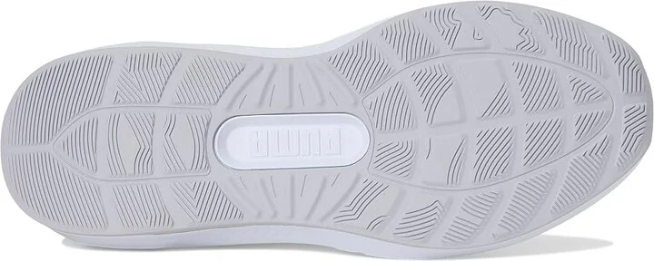 PUMA Softride Enzo Cross Training Shoes Women's Shoes Warm White/Jasmine Flower/Lilac Crush : 7 B - Medium, Textile - Image 3