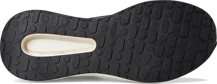 PUMA Softride Frequence Shoes Men's Walking Shoes Dusky Gray/Gray Echo/Warm White : 7.5 D - Medium, Textile - Image 3