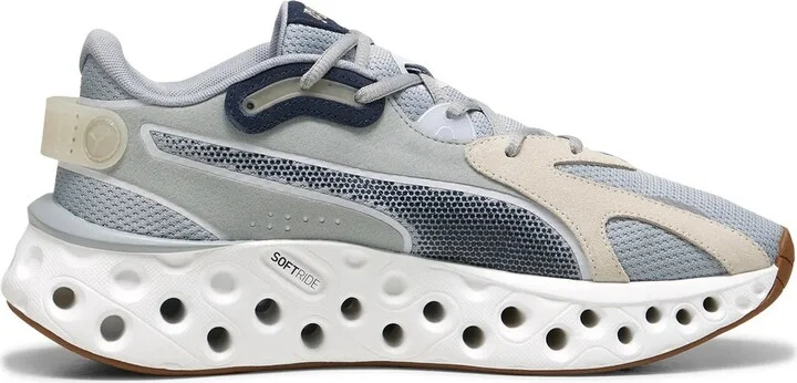 Puma SoftRide Frequence Sneaker