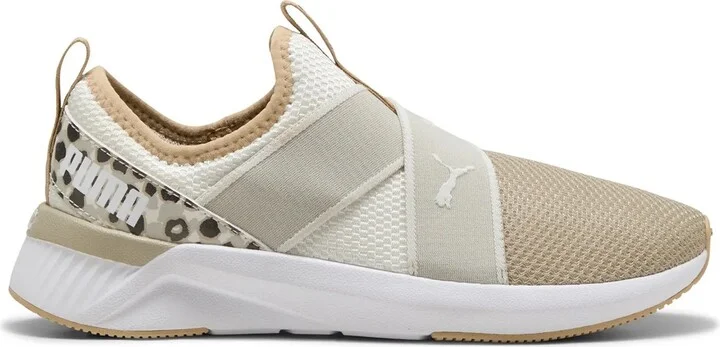 White/Beige/Tan