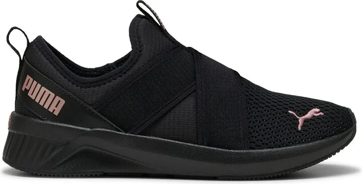 Puma SoftRide Harli SlipOn Running Shoe