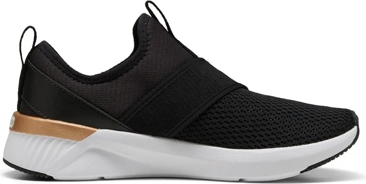 Puma SoftRide Harli SlipOn Sneaker