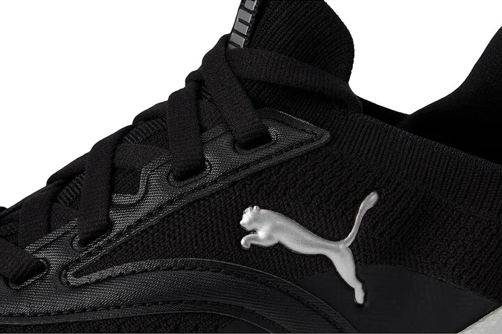 PUMA Softride Mayve Running Shoes Women's Running Shoes Puma Black/Puma White : 11 B - Medium, Synthetic - Image 7