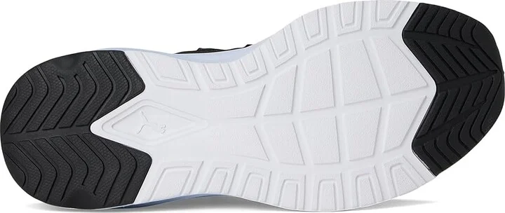 PUMA Softride One4all Daze Women's Running Shoes PUMA Black/Cool Weather : 5.5 B - Medium, Synthetic - Image 3