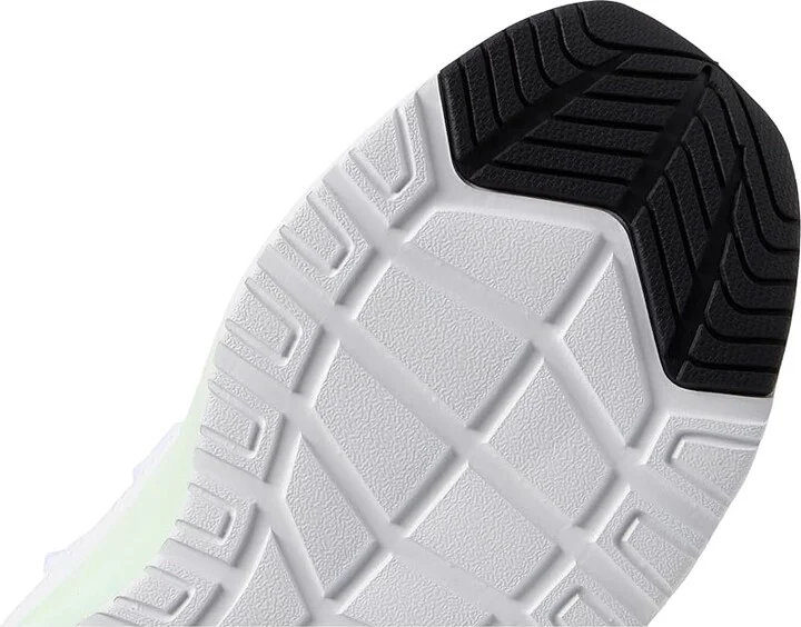 PUMA Softride One4All Mesh Fade Women's Shoes PUMA White/Dewdrop/Fresh Mint : 6 B - Medium - Image 5