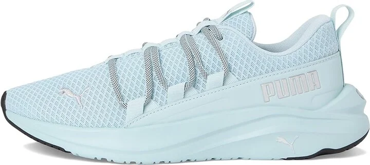 PUMA Softride One4All Women's Shoes Frosted Dew/Puma Silver/Puma Black : 6 B - Medium, Rubber/Synthetic - Image 6