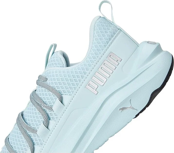 PUMA Softride One4All Women's Shoes Frosted Dew/Puma Silver/Puma Black : 6 B - Medium, Rubber/Synthetic - Image 7