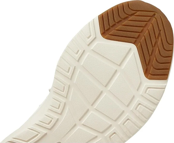 PUMA Softride One4All Women's Shoes Warm White/PUMA Gold/Matte PUMA Gold : 8 B - Medium - Image 6