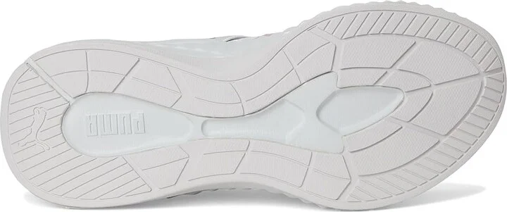 PUMA Softride Sera Slip-on Cross Training Shoes Women's Shoes Feather Gray/Poised Pink/Mauve Mist : 5.5 B - Medium, Textile - Image 3