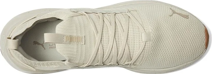 PUMA Softride Symmetry Fuzion Running Shoes Men's Shoes Desert Dust/Gum : 7.5 D - Medium - Image 2