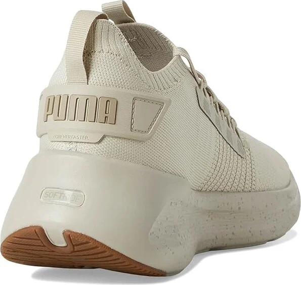 PUMA Softride Symmetry Fuzion Running Shoes Men's Shoes Desert Dust/Gum : 7.5 D - Medium - Image 4