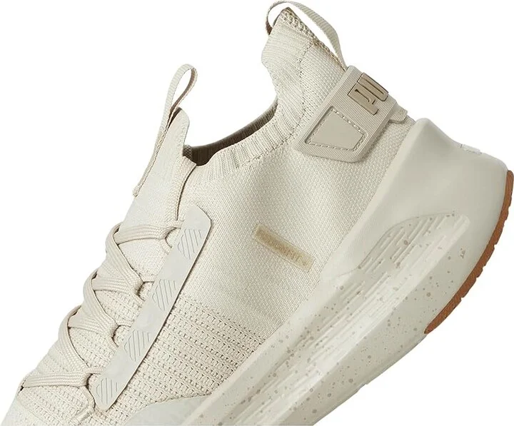 PUMA Softride Symmetry Fuzion Running Shoes Men's Shoes Desert Dust/Gum : 7.5 D - Medium - Image 7