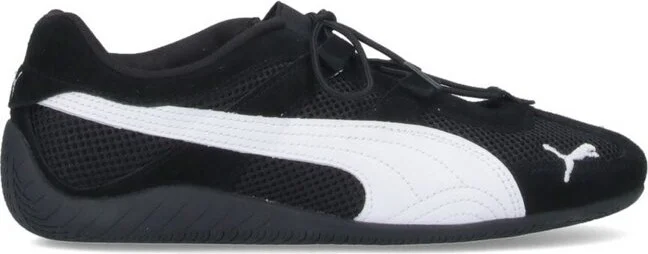 Puma Speedcat Go Lace-Up Sneakers