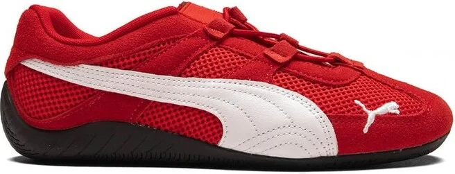Puma Speedcat Go Lace-Up Sneakers