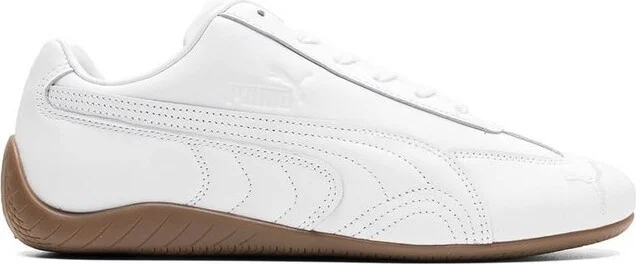 Puma Speedcat Lace-Up Sneakers