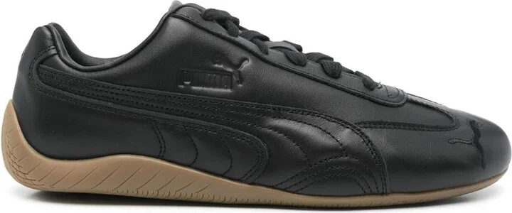 Puma Speedcat Leather Shoes