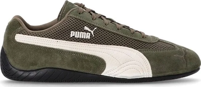 Puma Speedcat Mesh Sneakers