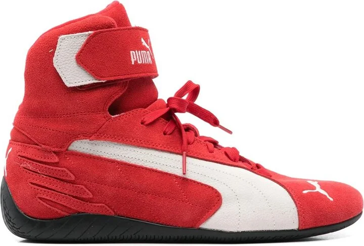 Puma Speedcat Mid Shoes