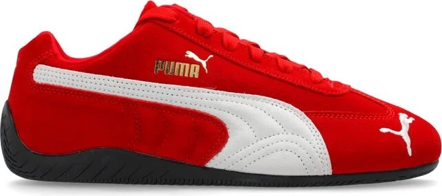 Puma Speedcat OG Lace-Up Sneakers