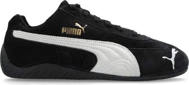 Puma Speedcat OG Lace-Up Sneakers