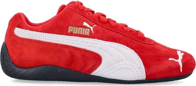 Puma Speedcat OG Lace-Up Sneakers