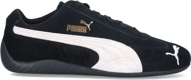 Puma Speedcat OG Lace-Up Sneakers