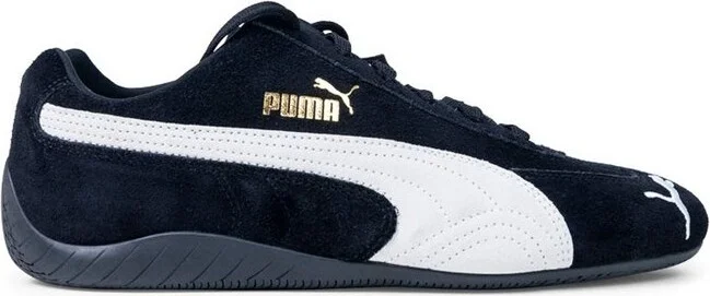 Puma Speedcat OG Lace-Up Sneakers