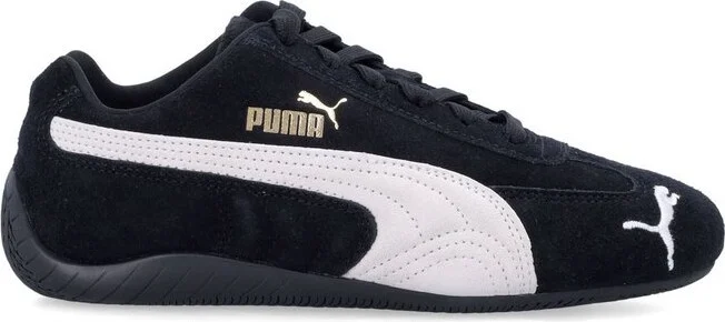 Puma Speedcat OG Lace-Up Sneakers