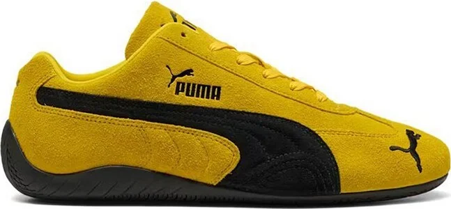Puma Speedcat OG Lace-Up Sneakers