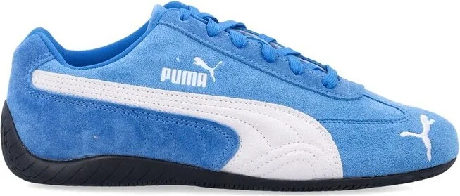 Puma Speedcat OG Lace-Up Sneakers
