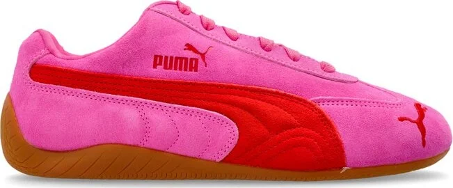 Puma Speedcat OG Lace-Up Sneakers