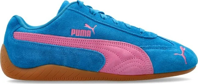 Puma Speedcat OG Lace-Up Sneakers